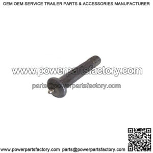 Slipper Spring Equalizer Bolt w/Grease Fitting