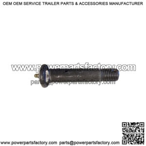 Equalizer Bolt w/Grease Fitting