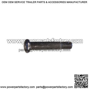 7/8" x 4-3/4" Equalizer Bolt