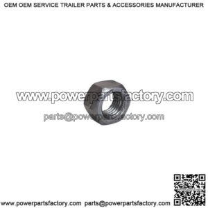 Nut for Slipper Spring Equalizer Bolt