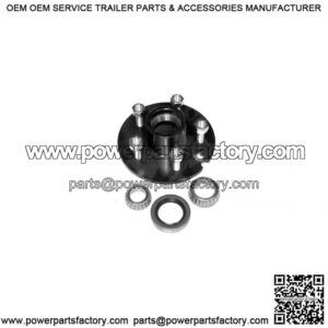 Short Hub' Kit BT-150A (1,350 Lb.)