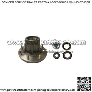 1.78" x 1.25" Bearing, 8 on 8" Ag Hub 4500 lb.