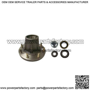 2.165" x 1.925" Bearing, 8 on 8" Ag Hub 8000 lb.