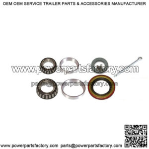 1-3/8" x 1-1/16" Trailer Axle Wheel Bearing Kit