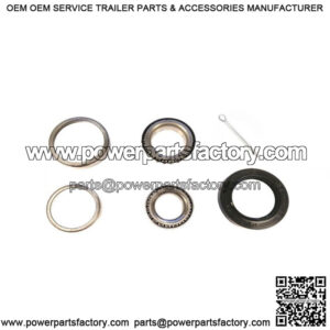 1-3/8" x 1-1/16" Special Cup Trailer Wheel Bearing Kit