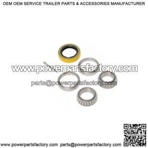 1-3/8" x 1-1/4" 4400 Lb. Trailer Axle Wheel Bearing Kit