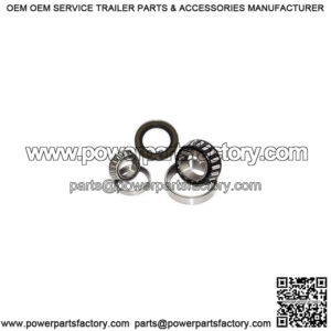 1-1/4" x 1-3/4" Trailer Axle Wheel Bearing Kit