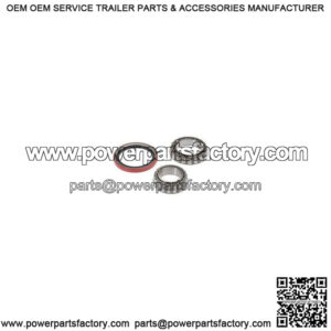 2-1/4" x 1-3/4" 9k & 10k Trailer Axle Wheel Bearing Kit