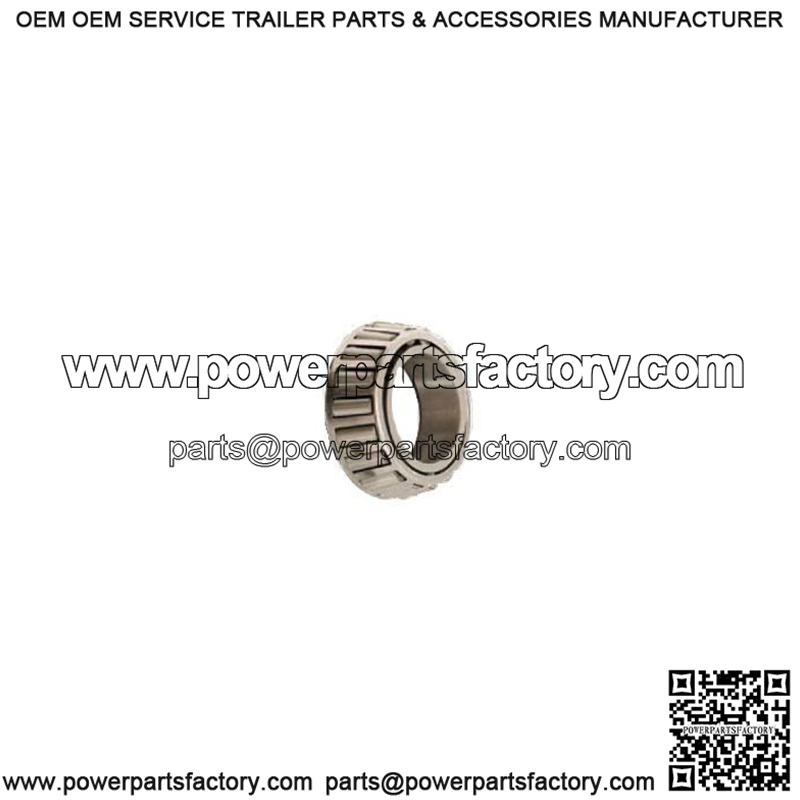 1" I.D. Bearing Cone