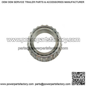 1.9685" I.D. Outer Bearing Cone