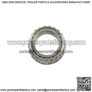 2.5591" I.D. Inner Bearing Cone