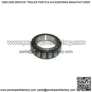 2-5/8" I.D. Inner Bearing Cone