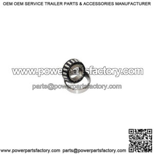 1-1/16" Trailer Bearing Cup & Cone Set