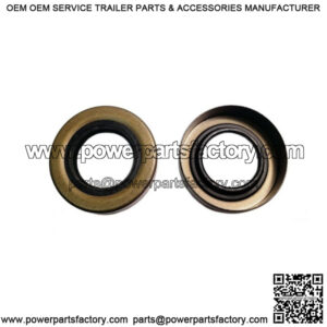 Grease Seal for 3/4" Wheel Bearing (1 pair)