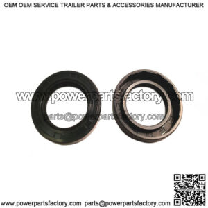 Seal for 1" & 1-1/16" Wheel Bearing, (1 pair)