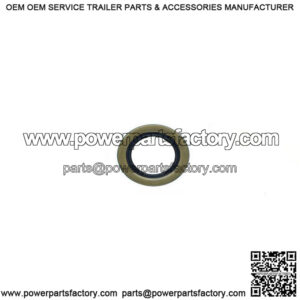 Grease Seal 1.25" ID x 1.983" OD (Pair)