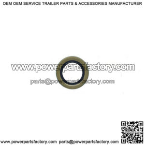 Grease Seal 1.5" ID x 1.983" OD (Pair)