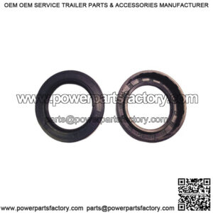 Grease Seal for 1-3/8" Wheel Bearing (1 pair)