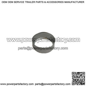 Stainless Steel  Spindle Wear Ring 5200 lb. Axles