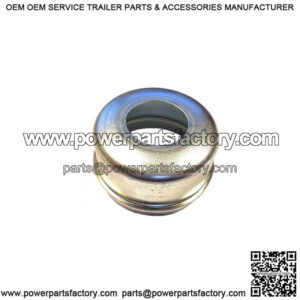 - KNOTT Trailer Hub Dust Cap, 2.44"