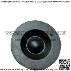 - KNOTT Trailer Hub Dust Cap Grommet
