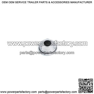 Oil Cap, O-Ring & Plug, 9K-10K RA (Pre 96)