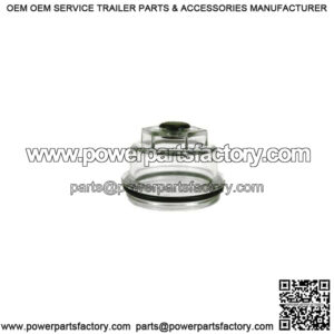 Oil Cap, O-Ring & Plug, 9K-16K RA (Post 96)