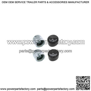 2.441" Bearing Protector w/Bra (Pair)