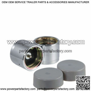 2.44" Bearing Protector w/Bra (Pair)