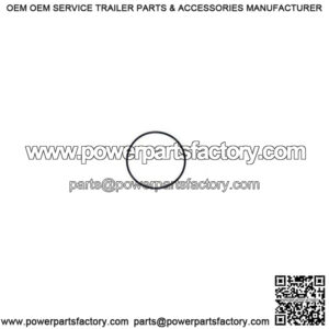 O-Ring for 1.980" Gold SeriesOil Bearing Protectors