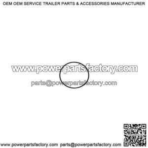 O-Ring for 2.328" Gold Series Oil Bearing Protectors