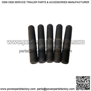 9/16"-18 Wheel Stud Kit (5-Pack)