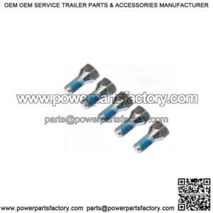 1/2" - 20 Wheel Bolt Kit (5-Pack)