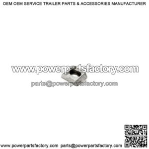 Rim Clamp for Demountable Drum