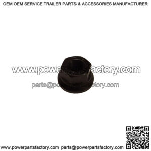 Two Piece Swivel Flange Nut (Each) 5/8"-18 Thread