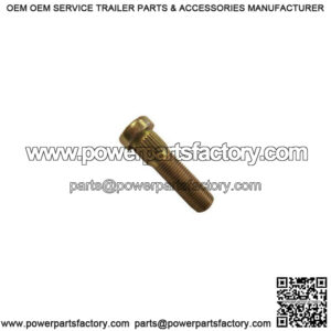 Stud for 2k Quality Idler Hubs