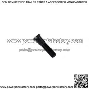 1/2"-20 x 1.84" Wheel Stud 6 Pack, Grade 8