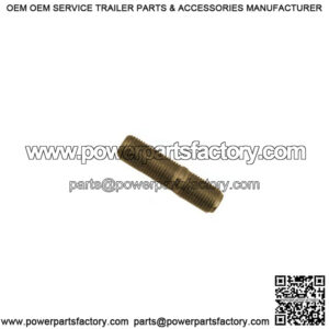 1/2"-20 Wheel Mounting Stud