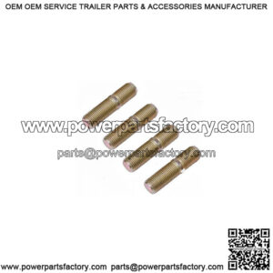 1/2"-20 Wheel Mounting Stud Kit