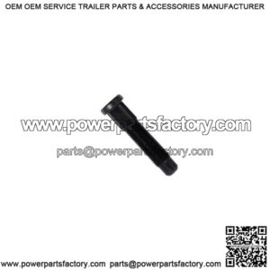 Stud for 10K-12K QRG, Hayes, Al-KO