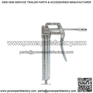Midget Grease Gun with 3 oz. Cartridge