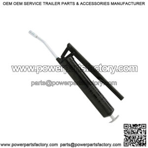 Lever Action Grease Gun, 14 oz. Cartridge