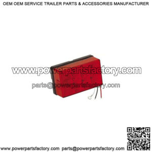 LED Waterproof Left Hand Tail Light