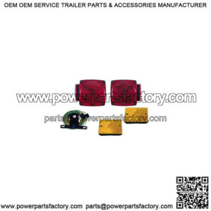 Trailer Lighting Kit