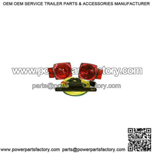 Submersible Trailer Lighting Kit