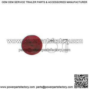 Grommet Mount Trailer Tail Light