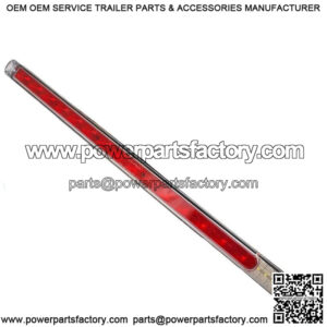 LED Ultra Thin Line Tail Light Bar