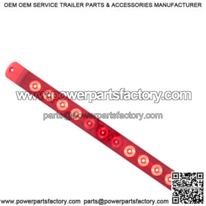 LED Streamline Stop/Turn/Tail Light