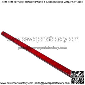 LED Thin Line Over 80" Stop/Turn/Tail Light