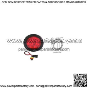 Super 44? Red LED Stop/Turn/Tail Light Kit